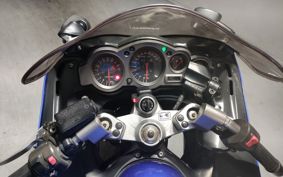 KAWASAKI ZZR1200 2005 ZXT20C
