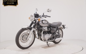 KAWASAKI W800 2025