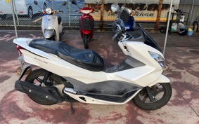 HONDA PCX125 JF56