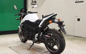 SUZUKI GSR750 A 2013 GR7NA