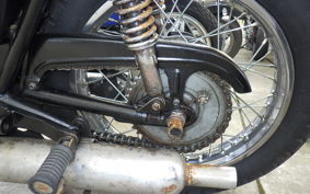 KAWASAKI W3 1974 W3F