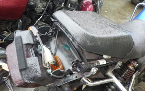 HONDA CB400SF VTEC K NC42