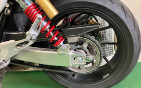 HONDA CB400SFV-4ABS 2015 NC42