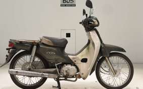 HONDA C50 SUPER CUB