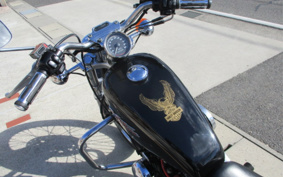 HARLEY XL1200C 1997 CGP