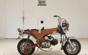 HONDA DAX 50 GEN 2 AB26