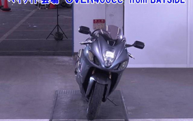SUZUKI GSX1300R HAYABUSA GW71A