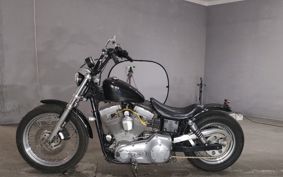 HARLEY HARLEY FXD1450 GHV