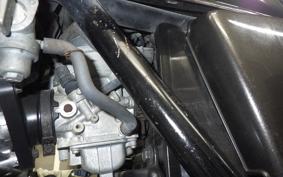 HONDA GB250 CLUBMAN GEN 2 2006 MC10