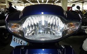 HONDA TACT-4ﾍﾞｰｼｯｸ AF79