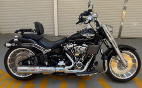 HARLEY  HARLEY FLFBS 2021 YGK
