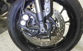 YAMAHA MT-09 A 2014 RN34J