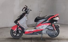 YAMAHA CYGNUS125XSR SE44J