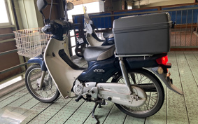 HONDA SUPER CUB50 AA04