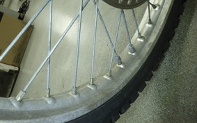 HONDA XLR250 BAJA MD22