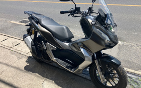HONDA ADV150 KF38