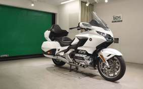 HONDA GL 1800 GOLD WING TOUR 2018 SC79