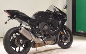 YAMAHA YZF-R1 2021 RN65J