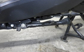 SUZUKI BURGMANｽﾄﾘｰﾄ125EX EA23M