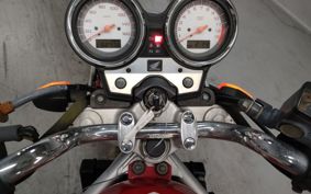 HONDA VTR 250 MC33