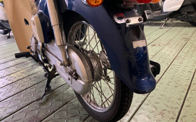 HONDA SUPER CUB50 AA09