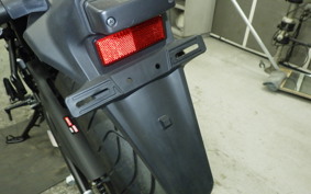 SUZUKI SV650 X A 2023 VP55E