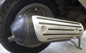 HONDA SPACY 100 JF13