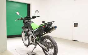 KAWASAKI KLX125 LX125C