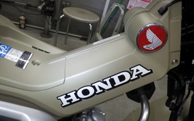 HONDA CT125 HUNTER CUB 2022 JA55