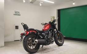 HONDA REBEL 250 S 2011 MC49