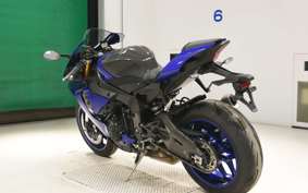 YAMAHA YZF-R1 2018