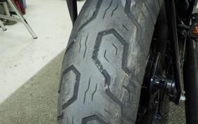 HONDA STEED 400 1993 NC26