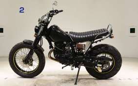 YAMAHA TW225 1983 DG09J