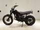Фото Yamaha TW225 1983 с японского аукциона