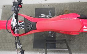 HONDA CRF125F 2023 JE03