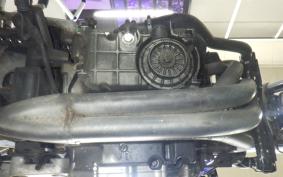 HONDA HORNET 250 MC31
