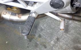 HONDA VTR 250 Gen. 2 2020 MC33