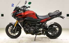 YAMAHA MT-09 Tracer 2017 RN36J