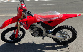 HONDA CRF250 RALLY ME12