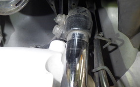 HONDA ﾍﾞﾝﾘｨ110 JA09