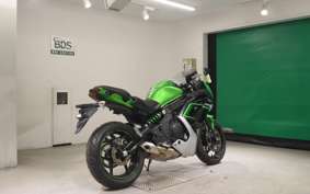 KAWASAKI NINJA 400 2015 EX400E