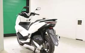 HONDA PCX125 2017 JK05