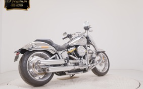 HARLEY FLSTFI1920 2025