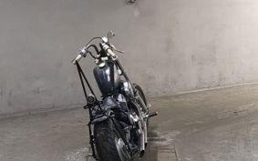 HONDA STEED 400 1994 NC26