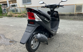 KYMCO KYMCOSU-NA50