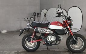 HONDA MONKEY 125 JB02