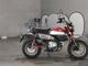 Фото Honda MONKEY 125 2018 с японского аукциона