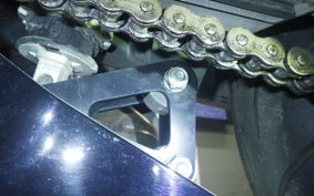 HONDA CBR600RR GEN 3 2011 PC40