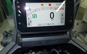 HONDA X-ADV 750 2026 RH21