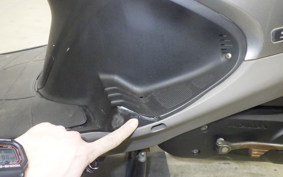 HONDA SPACY 100 JF13